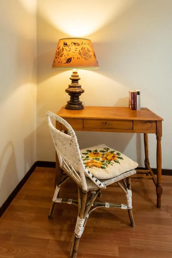 Un Posto Al Centro Apartment Naples 0*,  Italy
