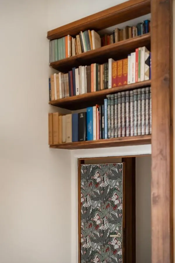 Un Posto Al Centro Apartment Naples