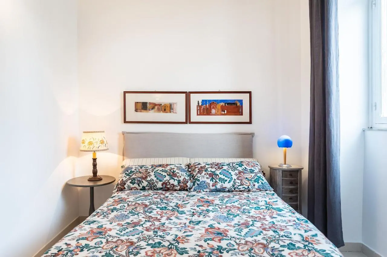 Un Posto Al Centro Apartamento Nápoles