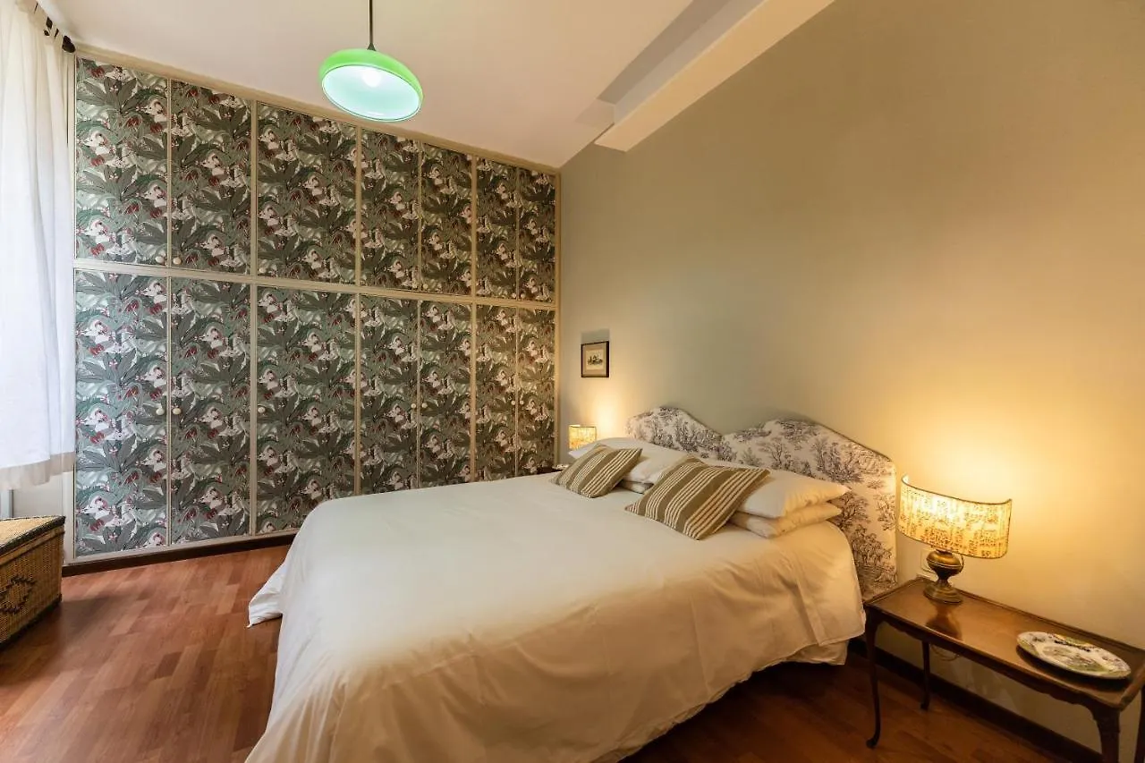 Un Posto Al Centro Apartamento Nápoles