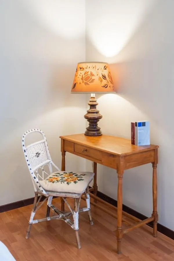 Un Posto Al Centro Apartamento Nápoles Itália