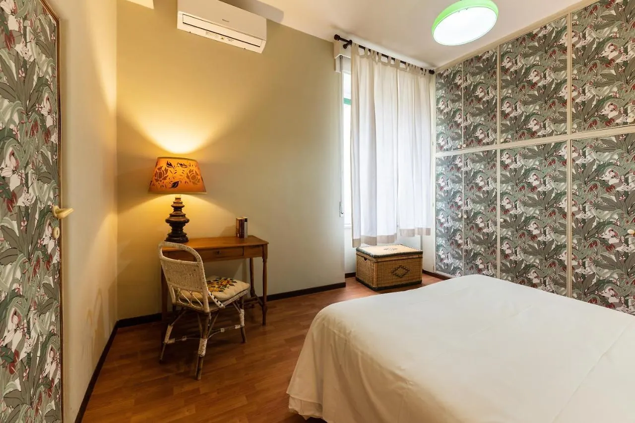 Un Posto Al Centro Apartamento Nápoles