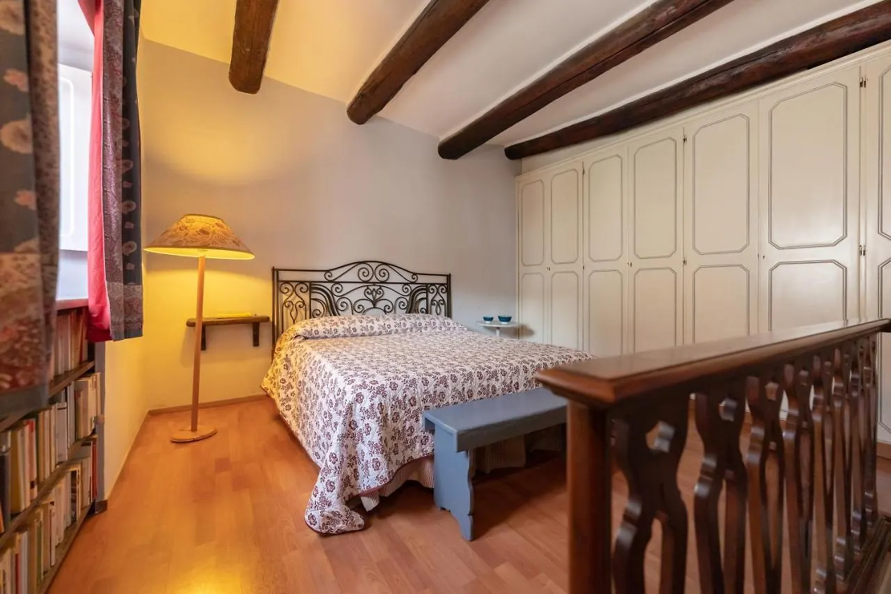 Un Posto Al Centro Apartment Naples 0*,  Italy